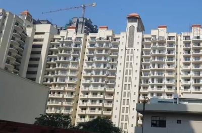 2 BHK Apartment