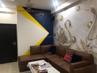 Gallery Cover Image of 560 Sq.ft 1 BHK Apartment for buy in Sector 50 for 1800000