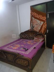 Gallery Cover Image of 850 Sq.ft 2 BHK Independent Floor for buy in Govindpuri for 2200000