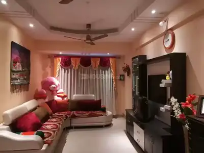 Gallery Cover Image of 1150 Sq.ft 2 BHK Apartment for buy in Seawoods for 10000000