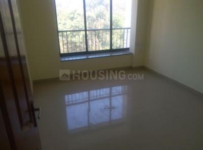 Gallery Cover Image of 1001 Sq.ft 2 BHK Apartment for buy in for 5400000