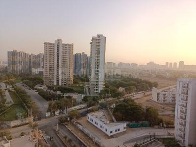 4 BHK Apartment
