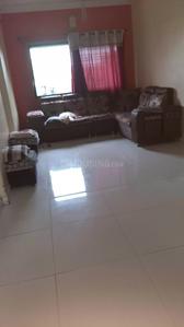 Gallery Cover Image of 725 Sq.ft 1 BHK Apartment for buy in Dwarka for 2200000