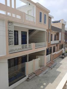 Gallery Cover Image of 2500 Sq.ft 4 BHK Independent House for buy in Karanpur for 8600000