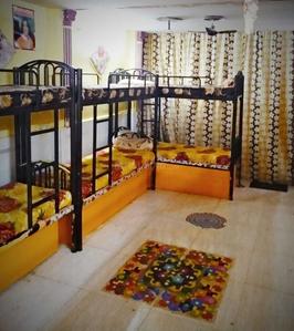 Bedroom Image of PG 4193788 Borivali East in Borivali East