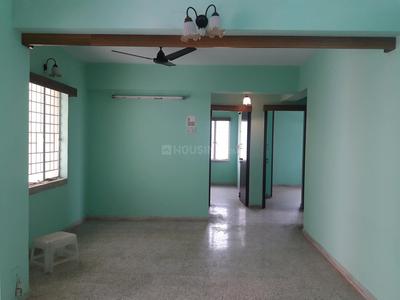 2 BHK Apartment