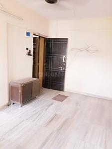 Gallery Cover Image of 400 Sq.ft 1 RK Apartment for buy in Borivali West for 7200000