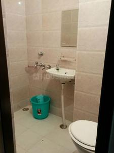 Bathroom Image of PG 5746077 Sector 26 in Sector 26