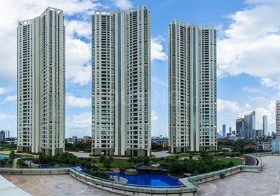 Gallery Cover Image of 2710 Sq.ft 3 BHK Apartment for buy in Agripada for 150000000