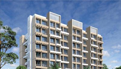 2 BHK Apartment