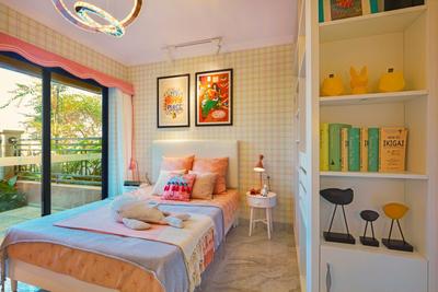 2 BHK Apartment