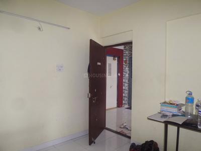 1 BHK Apartment
