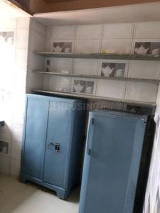 Kitchen Image of Abhay in Airoli