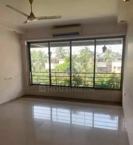 Gallery Cover Image of 900 Sq.ft 2 BHK Apartment for rent in Siddhivinayak Horizon Tower, Prabhadevi for 100000