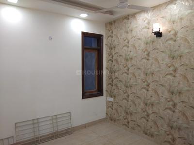 Gallery Cover Image of 600 Sq.ft 1 BHK Apartment for buy in Sector 11 Dwarka for 4600000