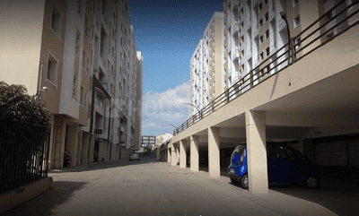 3 BHK Independent Builder Floor
