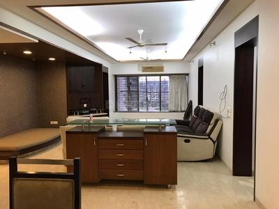 Gallery Cover Image of 1600 Sq.ft 4 BHK Apartment for buy in Santvani Tower, Borivali West for 36000000