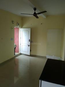1 BHK Independent Floor