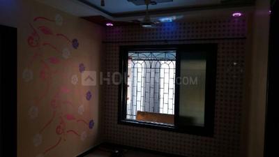 1 BHK Apartment