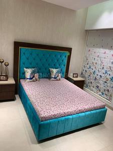 2 BHK अपार्टमेंट