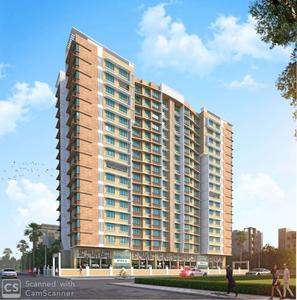 Gallery Cover Image of 1670 Sq.ft 3 BHK Apartment for buy in Mavani Geetanjali, Ghatkopar East for 21441000