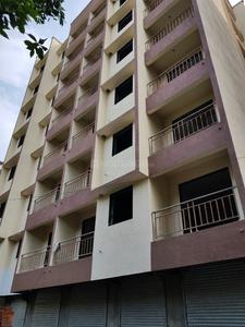 Gallery Cover Image of 570 Sq.ft 1 BHK Apartment for buy in Dombivli East for 2306000
