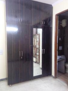 1 BHK Independent Floor