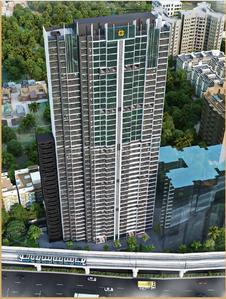 Gallery Cover Image of 500 Sq.ft 1 BHK Apartment for buy in Malad East for 7500000
