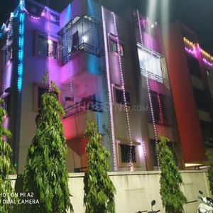 Gallery Cover Image of 590 Sq.ft 1 BHK Apartment for buy in Daund for 1786000
