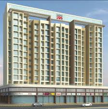 Gallery Cover Image of 895 Sq.ft 2 BHK Apartment for buy in New Panvel East for 8000000