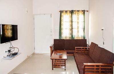Living Room Image of PG 4642404 Mathikere in Mathikere