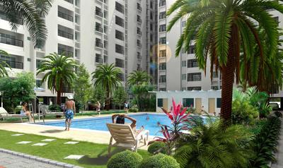 3 BHK Apartment