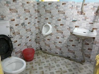 Bathroom Image of PG 4442392 Paschim Barisha in Paschim Barisha