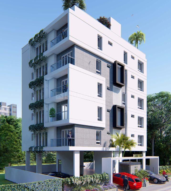 3 Bhk 1445 Sqft Apartment For Sale At Madhapur Hyderabad Property Id 5590501