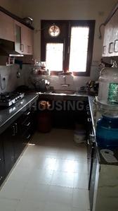 3 BHK Independent Floor