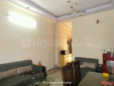 2 BHK Apartment