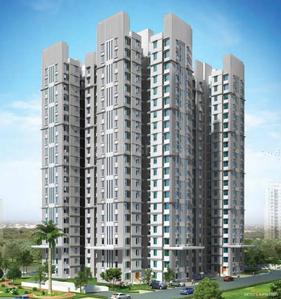 3 BHK अपार्टमेंट