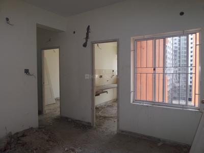 Gallery Cover Image of 780 Sq.ft 2 BHK Apartment for buy in Pattabiram for 3584000