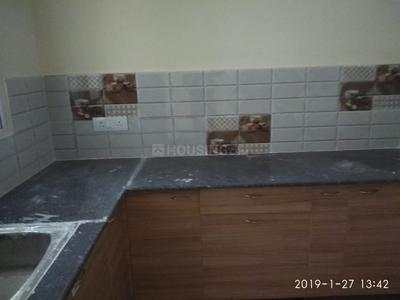 Gallery Cover Image of 955 Sq.ft 2 BHK Apartment for buy in Omicron I Greater Noida for 3600000
