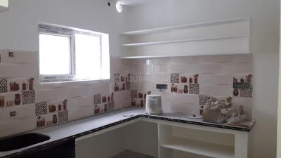 4 BHK Independent House