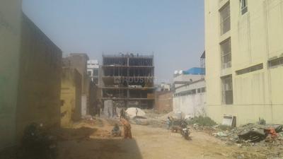2 BHK अपार्टमेंट