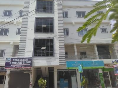 Gallery Cover Image of 3500 Sq.ft 10 BHK Independent House for buy in LB Nagar for 18000000