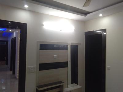 Gallery Cover Image of 850 Sq.ft 2 BHK Independent Floor for buy in Vasundhara for 2500000