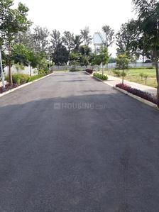 Residential Plot