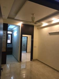 1 BHK Apartment