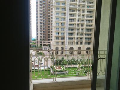 3 BHK Apartment