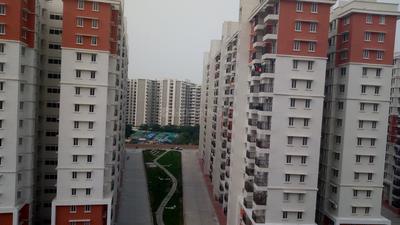 3 BHK Apartment