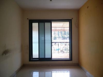 Gallery Cover Image of 650 Sq.ft 1 BHK Apartment for buy in Nerul for 6800000