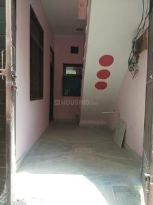 Gallery Cover Image of 500 Sq.ft 1 BHK Independent House for buy in Chipiyana Buzurg for 1900001