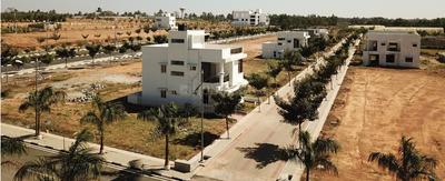 2 BHK Independent House